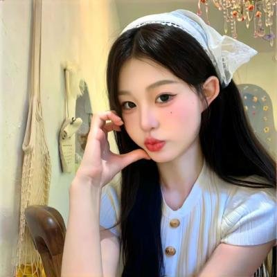 飘零艳女