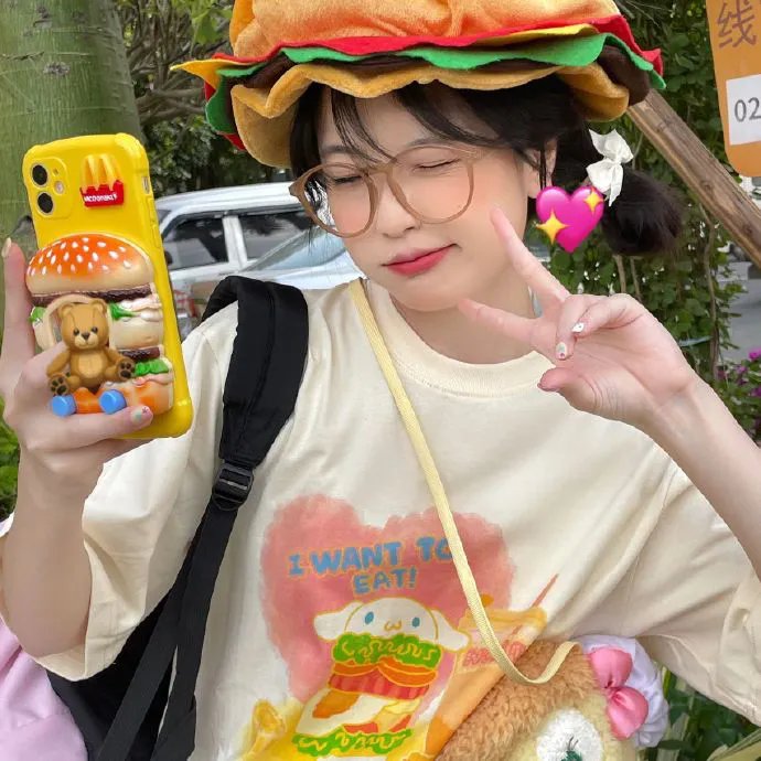 辣妹过招
